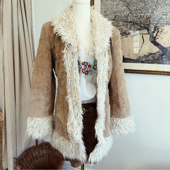 ✨ PENNY LANE COAT - Picture 2 of 5